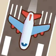 Idle Airport CEO