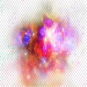 Ashes Between Stars
